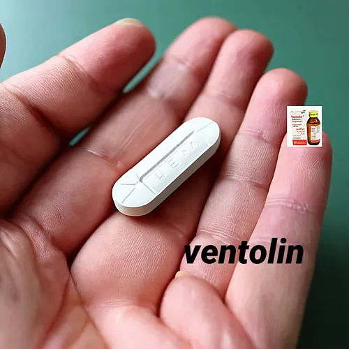 Precio ventolin solucion para nebulizar